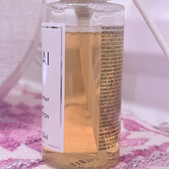 OUAI Wave Spray - Picture 2 of 2